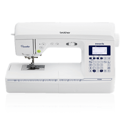 Brother Pacesetter PS500 Sewing Machine